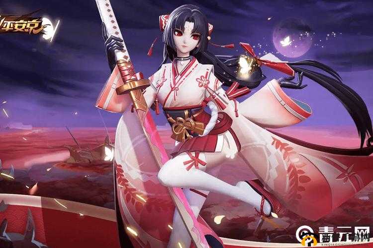 决战平安京妖刀姬技能削弱介绍：妖刀姬削弱后的影响与变化