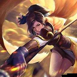 英雄战歌中的红缨女武神：中立顶尖紫卡随从深度解析与探讨