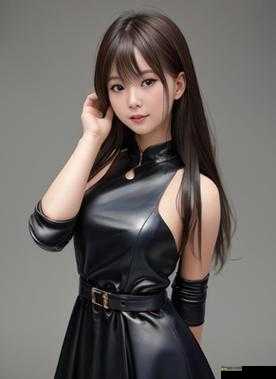 天美果冻女儿的梦想成为舞蹈家