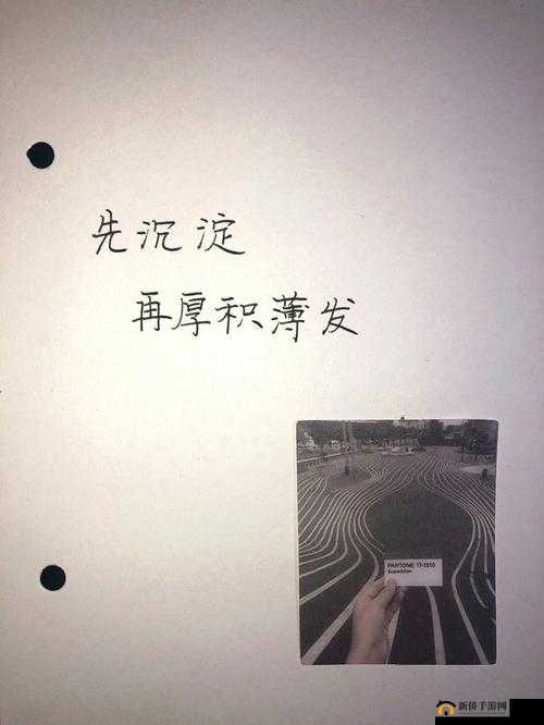 低头看我们结交处：在时光中沉淀的情谊