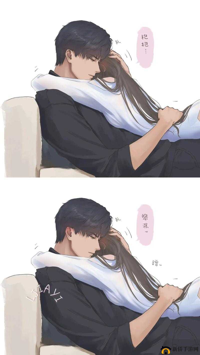 黎深和你 lofter 精彩故事等你来