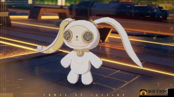 幻塔友好的潜沙兔位置及探索解密全攻略详解
