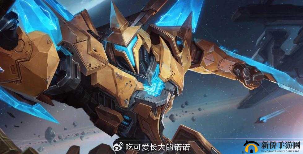 王者荣耀墨子大乱斗攻略详解：玩转墨子英雄，策略与技巧全解析