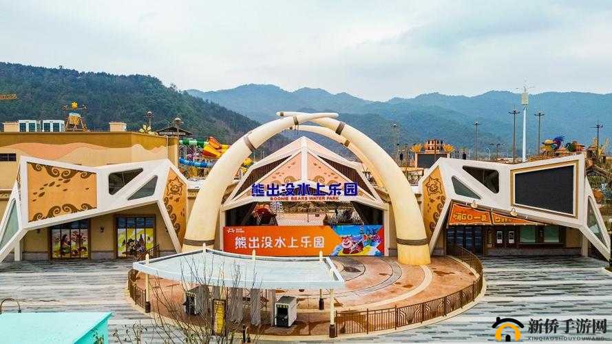 熊出没之森林保卫战全新梦幻坐骑集体亮相，炫彩装备览无余