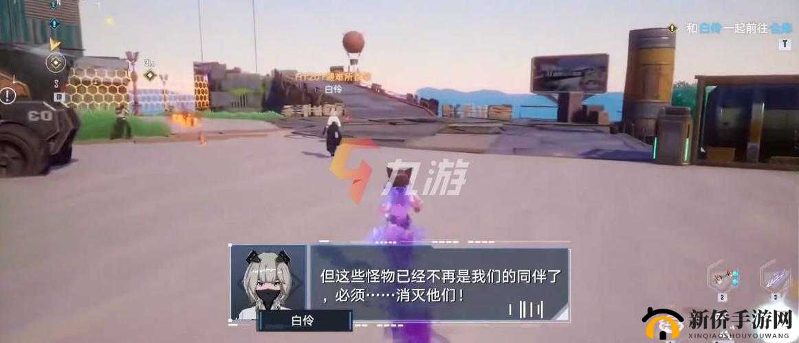 幻塔手游诱导器作用详解及趣味玩法一览