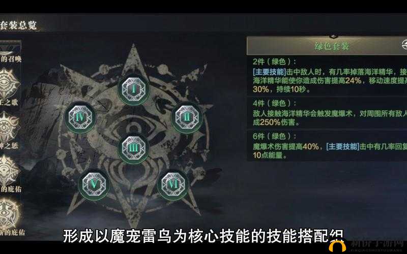 探索黑暗之潮：契约祭司流派的奥秘，哪个流派才是你的最佳选择？