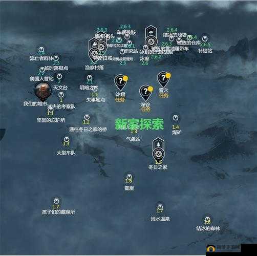 冰汽时代游戏攻略：食材转化方法详细介绍一览