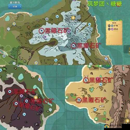冒险之旅探秘解密挖矿地图下水道之奇迹与掉落数据详解——冒险与宝藏在关卡之深处的探索篇章