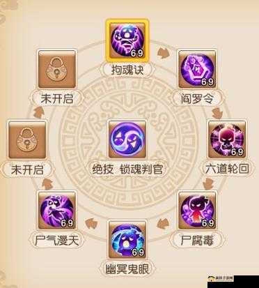 探寻神雕侠侣世界：门派技能大揭秘，哪个门派才是你的不二之选？