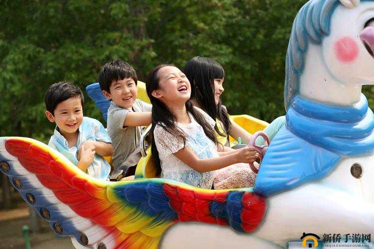快来玩啊，一起享受快乐时光
