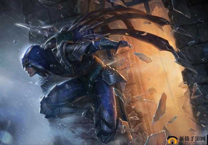 虚荣各位置打法介绍 对线打野游走攻略