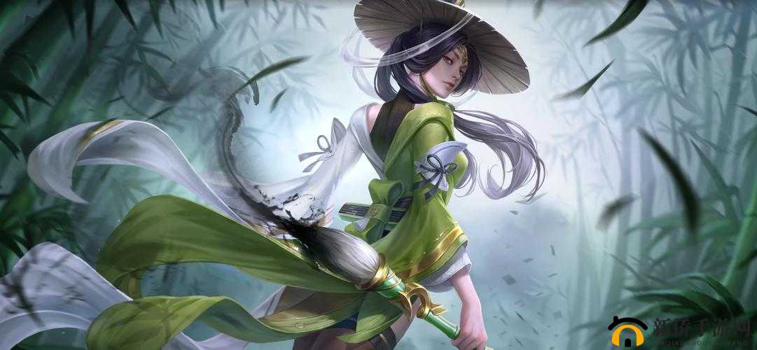 王者荣耀新手玩上官婉儿必知的实用技巧 让你快速上手