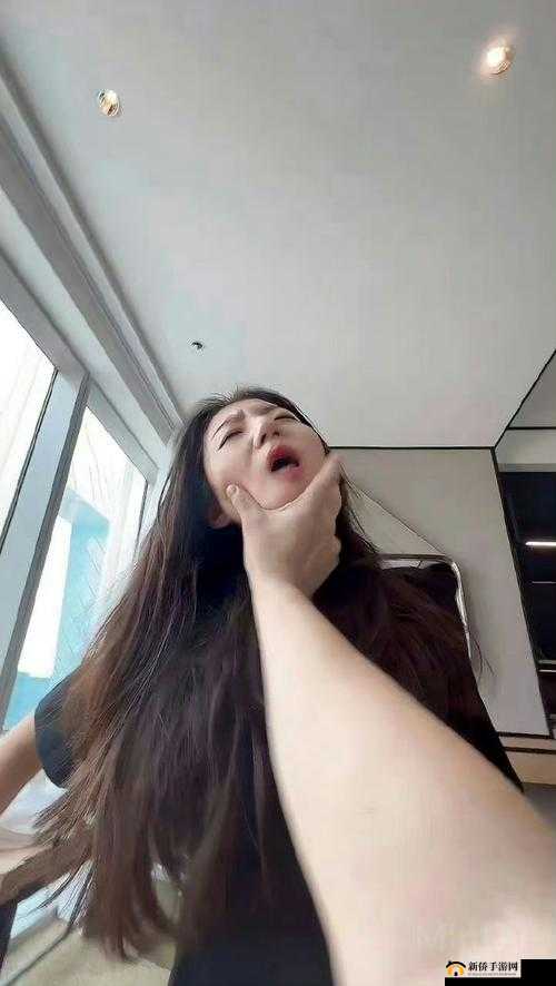 张津瑜 6 分 35 秒视频：女主角私密视频流出
