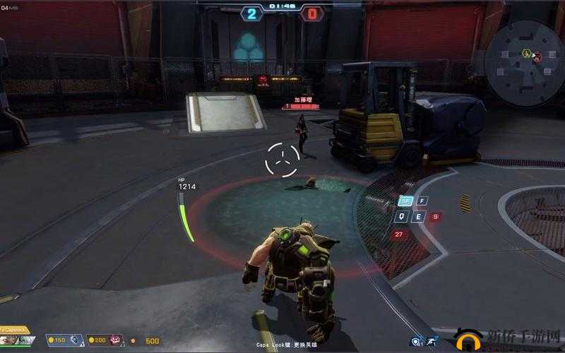 无尽战区觉醒：揭秘竞技场中的1V1对决玩法与策略解析