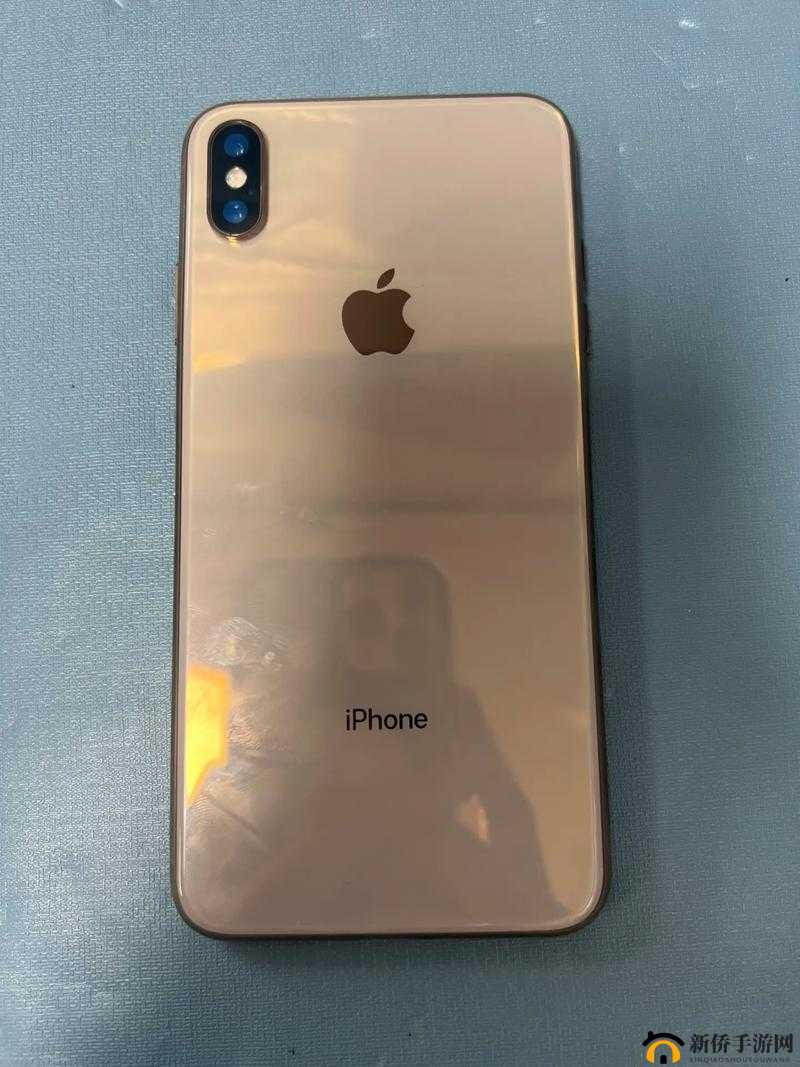 xsmax 日本手机介绍