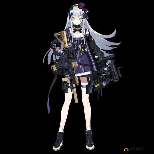 关于少女前线左轮的建造公式属性解析与立绘图鉴全面探索