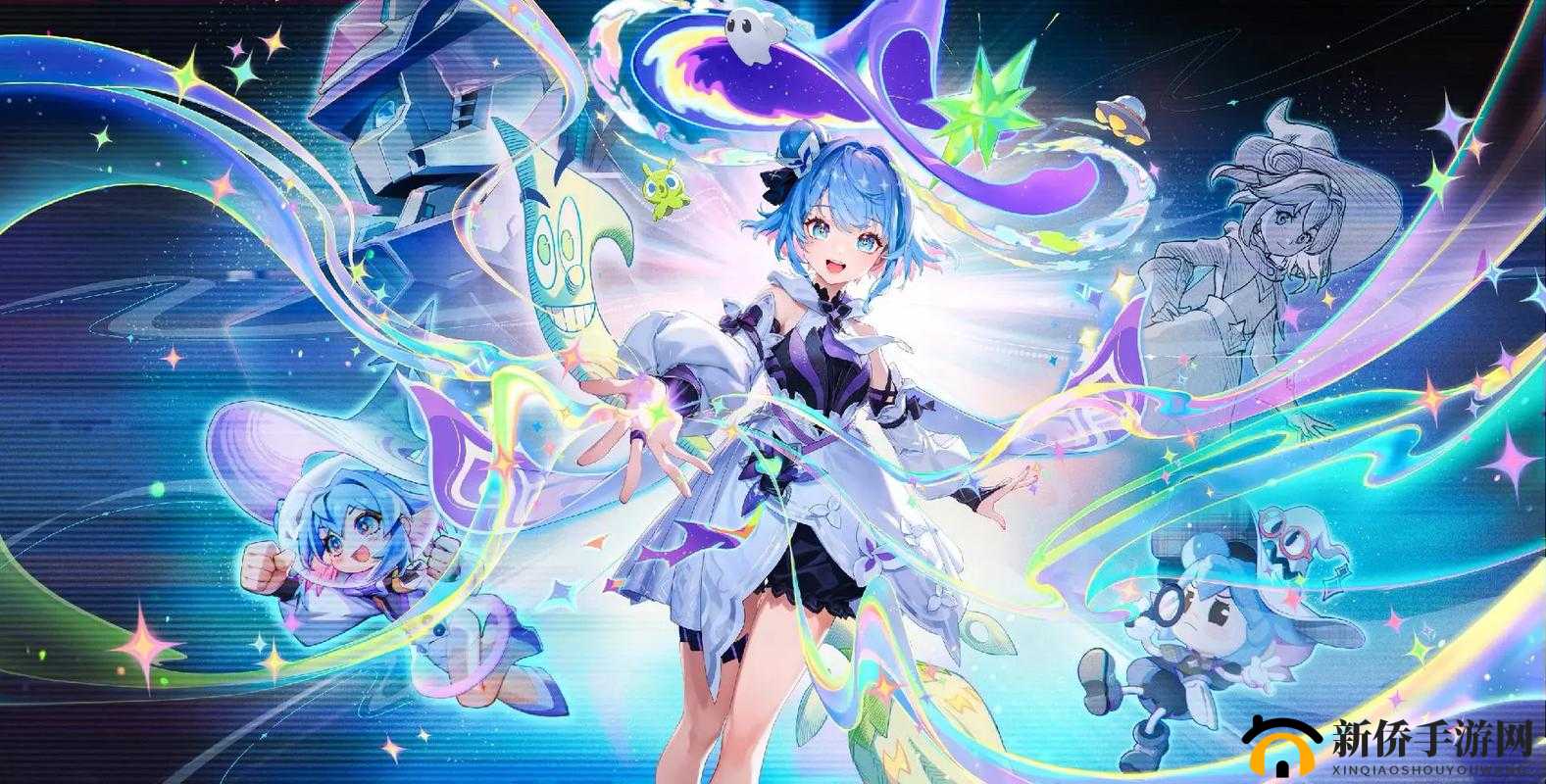王者荣耀小乔时之魔女皮肤价格究竟几何你知道吗快来一探究竟