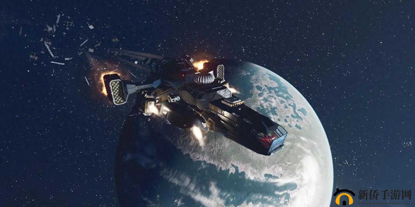 星空 Starfield 飞船推荐 带你领略浩瀚宇宙的最佳选择指南