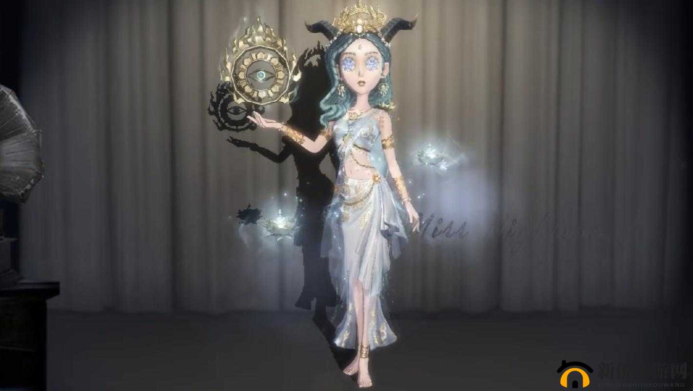 第五人格四周年返场时装大放送，你最心仪哪一款？