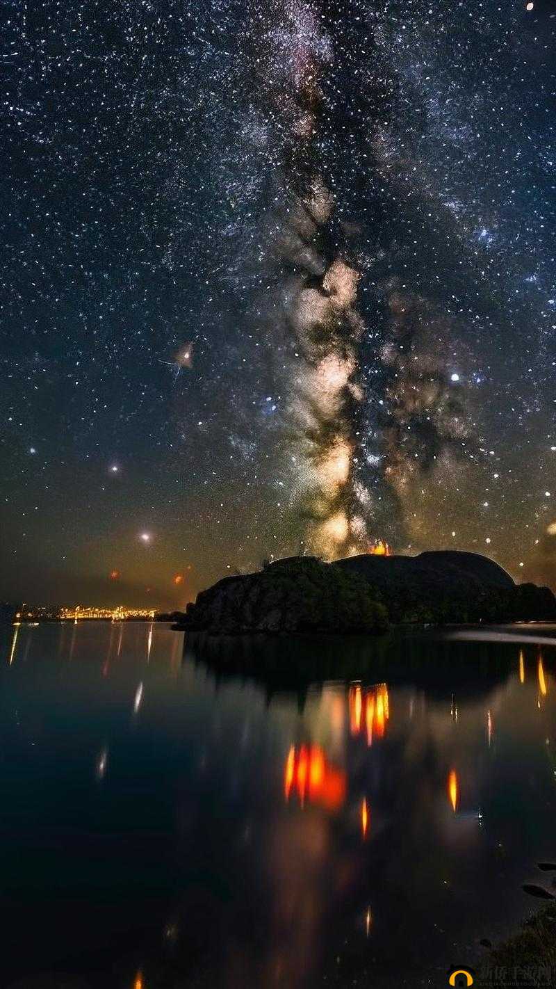 麻花星空：一场跨越时空的浪漫之旅