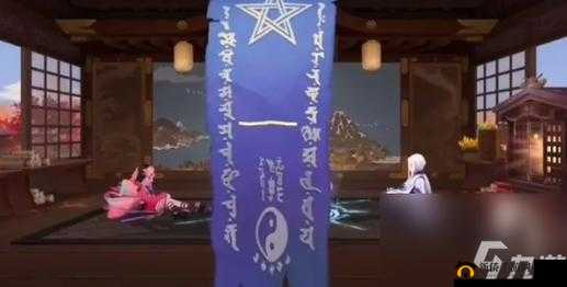 阴阳师 9 月神秘图案 2022 大揭秘：全新图案抢先看
