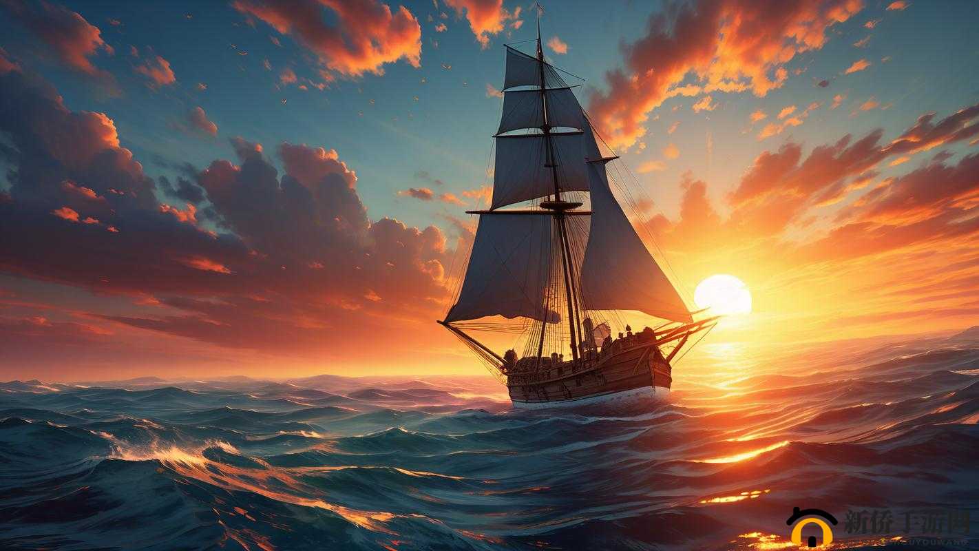 欧洲：探索未知的旅程