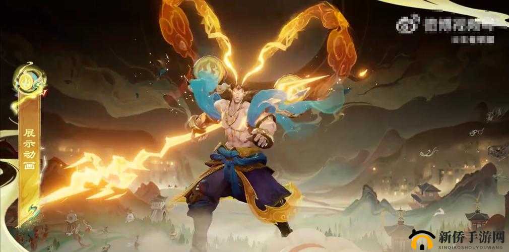 《神之荣耀》神器系统玩法解读