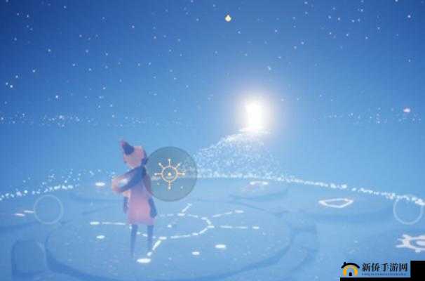 探索光遇世界：究竟光遇中有多少神秘的光之翼数量等你来揭晓