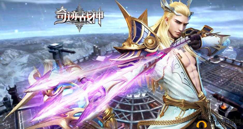 奇迹战神：4月22日10点11服楚楚动人开启
