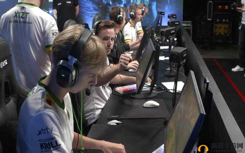 真人 CSGO 大战：热血竞技巅峰对决
