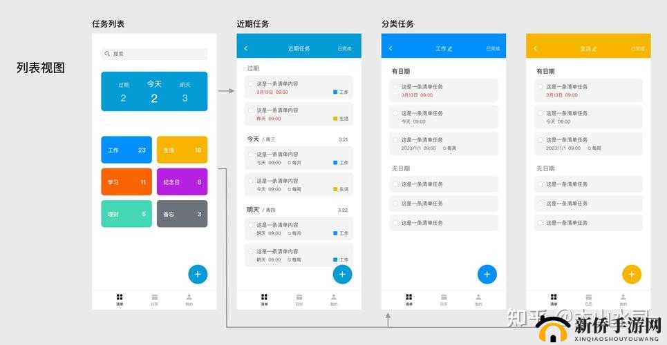 成品 APP 软件大全分类介绍