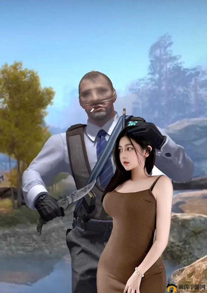 CSGO 暴躁妹妹最新更新内容-新玩法来袭