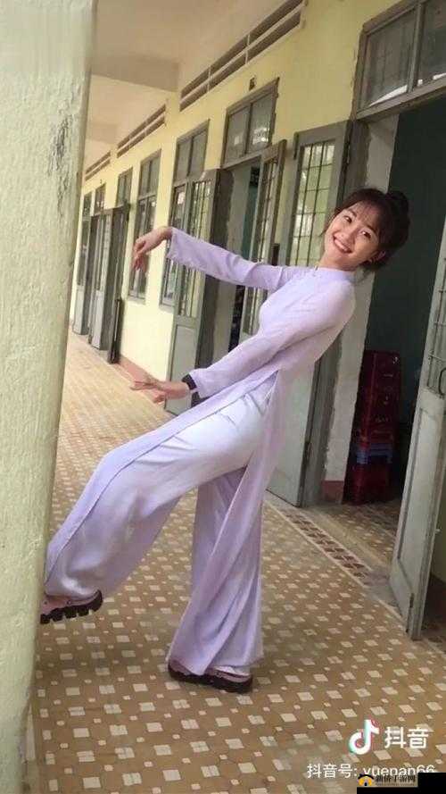Shape of You 越南小姑娘演绎精彩