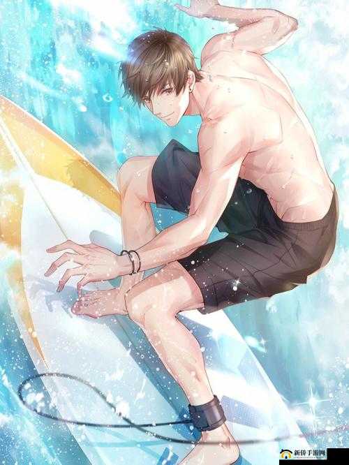 恋与制作人白起防晒霜攻略：海角假日夏日事件选择完美指南