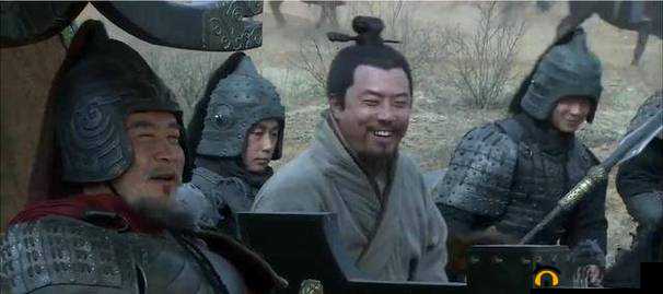 许攸官渡献计助曹操 终遭谁手毙命 探寻历史真相作者就爱Joanna细说
