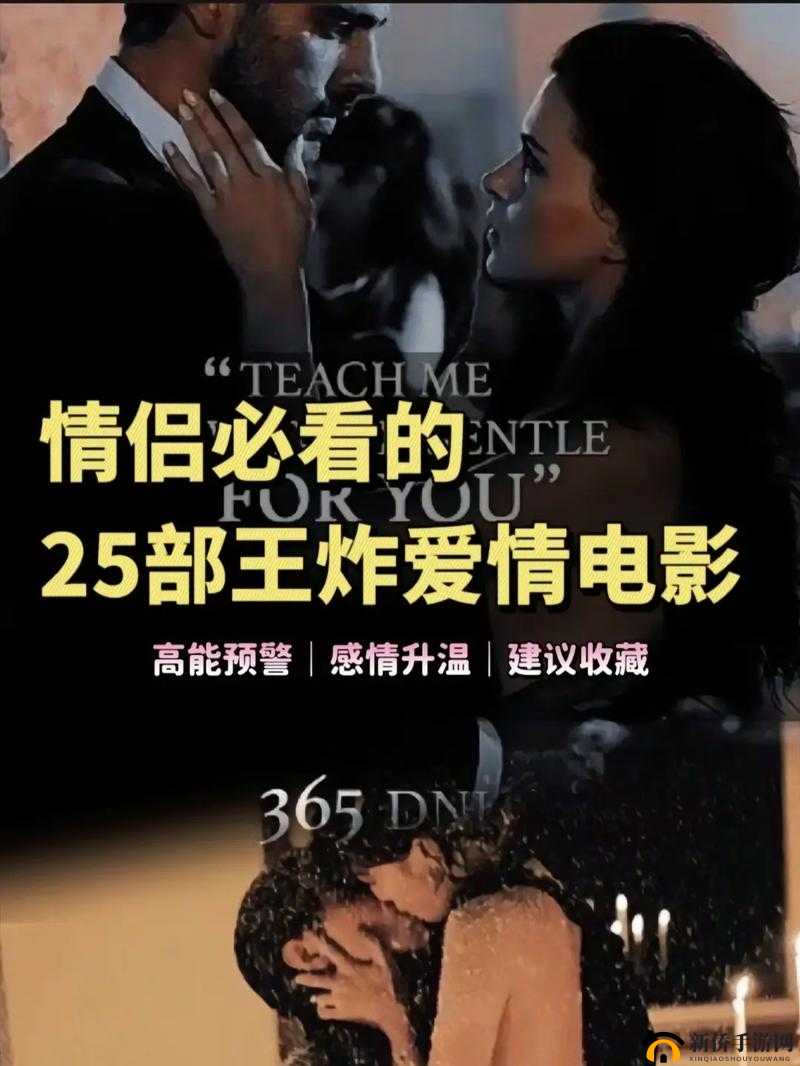 美适合晚上两人单独看的爱情电影