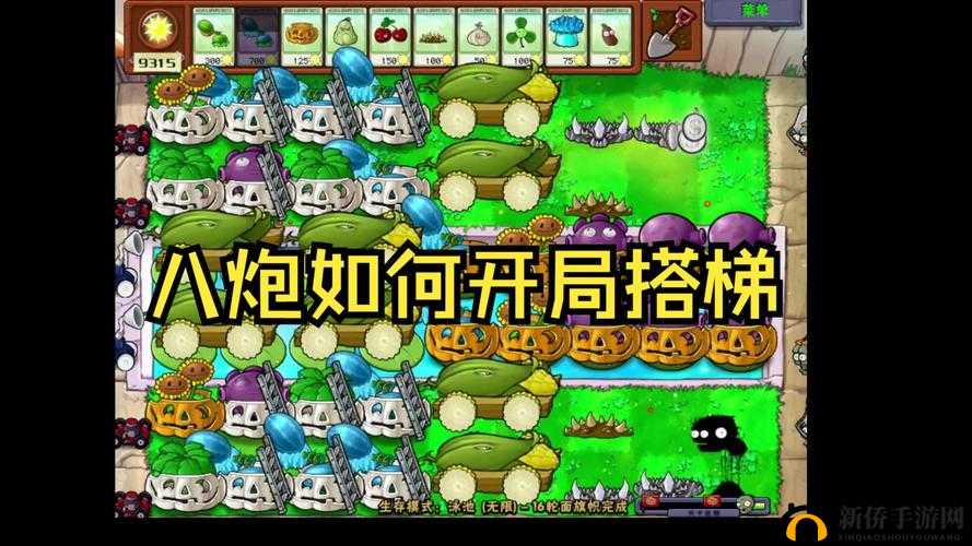 解析植物大战僵尸：花园战争 2 无尽模式全敌人独特特点