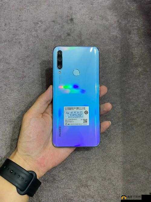 成色好 P315：高品质的选择