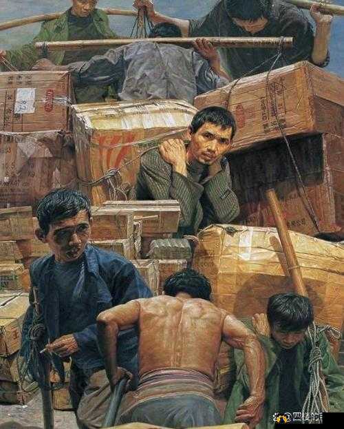 农民工：被遗忘的群体