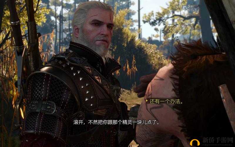 巫师 3：狂猎——达成主要结局及避免悲剧的必要条件