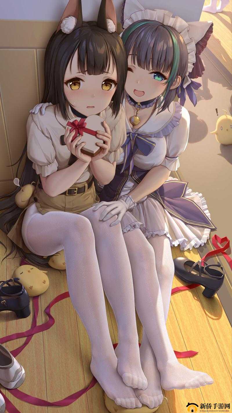 碧蓝航线情人节礼物攻略：如何收到心仪船只的深情赠礼？