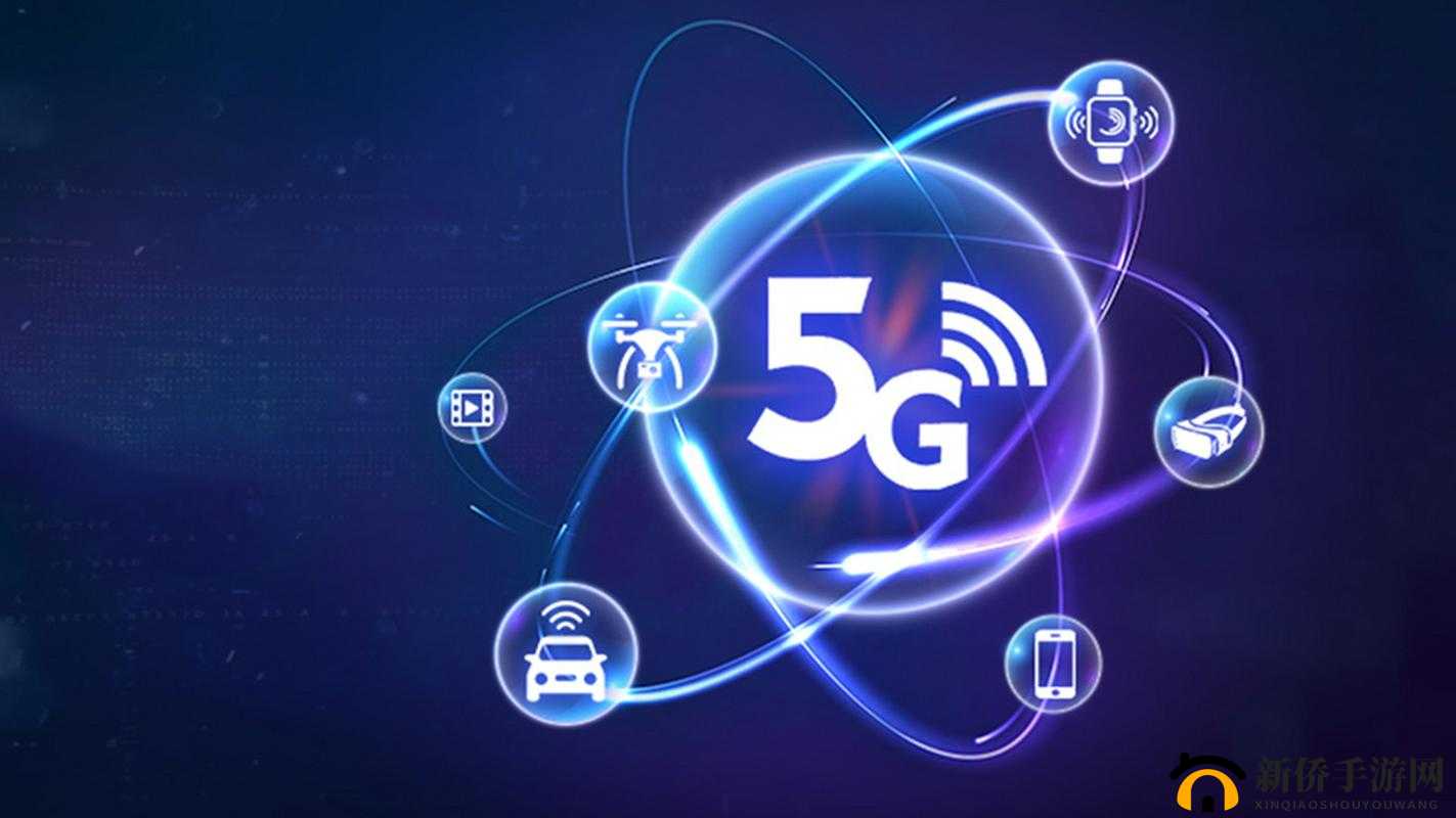 4G，让生活更便捷的高速网络通信技术