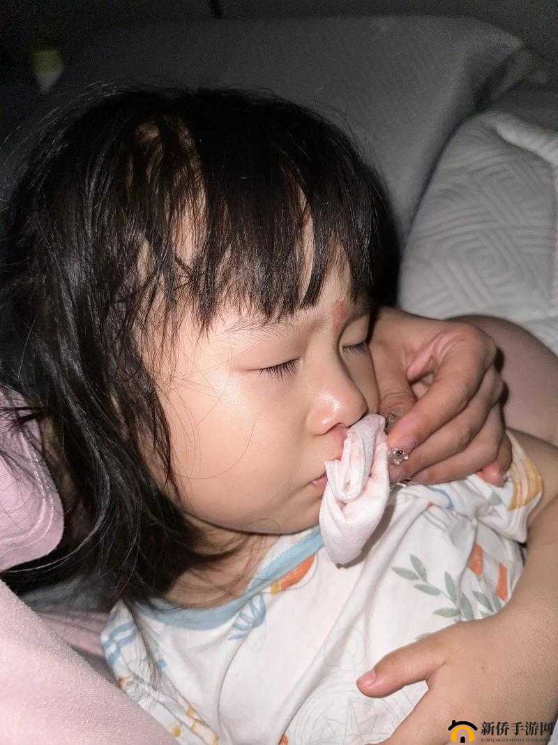 被抱起来撞到哭是什么体验：详细感受分享