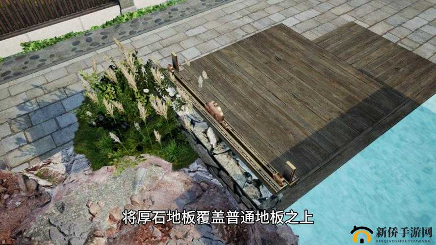 明日之后营地雕像的奥秘：探索其用途与价值