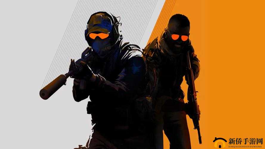 CSGO 高清大片视频欢迎您的到来：精彩无限等您赏