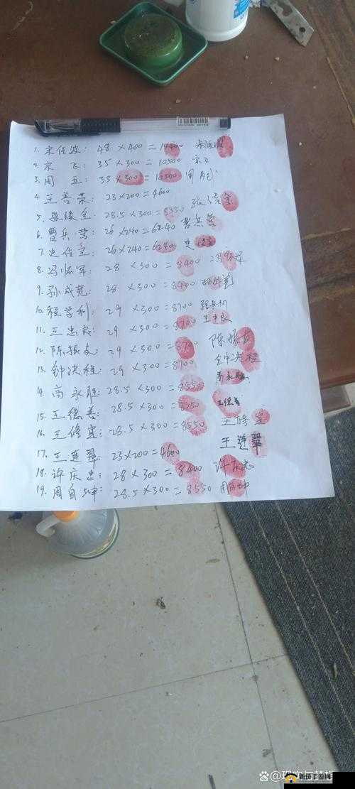 一天接待十个农民工：感受他们的辛勤与梦想