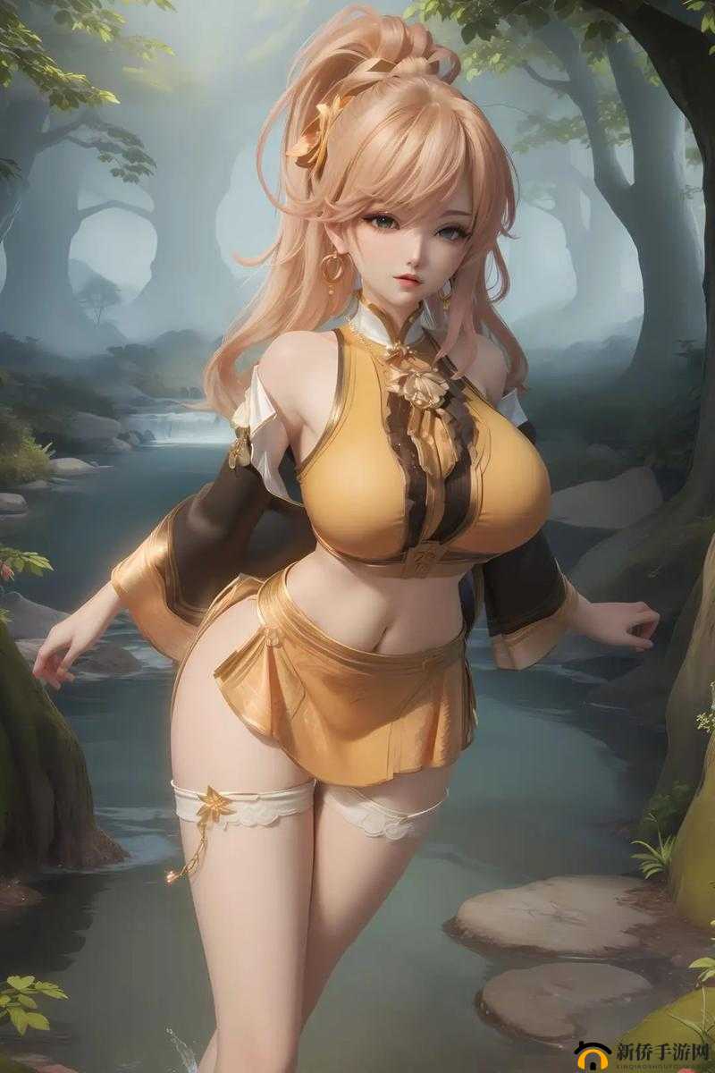 姬小满害羞脸红流眼泪：萌妹的娇羞时刻