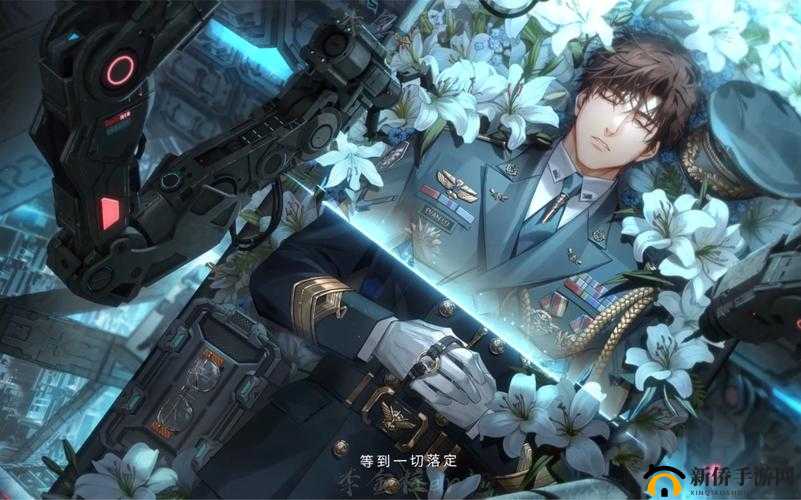光与夜之恋二周年活动 PV 公开光与夜之恋寂静撞击：震撼来袭