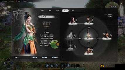 下站江湖2NPC好感作用详解：影响角色交互与剧情发展