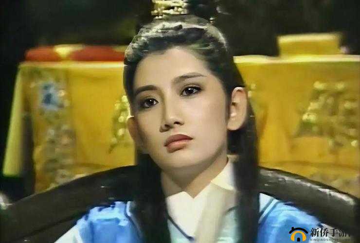 白洁赵敏张倩的故事：三个女人一台戏